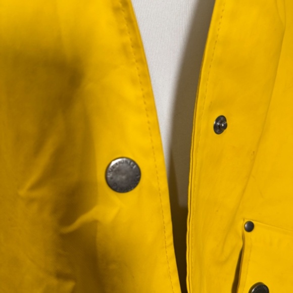 Pendleton women’s Victoria Slicker Size XS - Picture 2 of 8